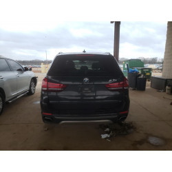 2018 BMW X5