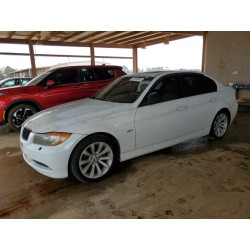 2007 BMW 3 SERIES