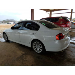 2007 BMW 3 SERIES