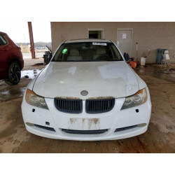 2007 BMW 3 SERIES