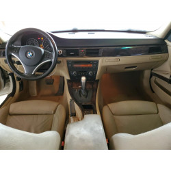 2007 BMW 3 SERIES