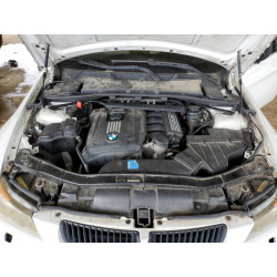 2007 BMW 3 SERIES