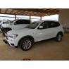 2016 BMW X3
