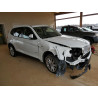 2016 BMW X3