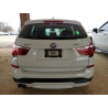 2016 BMW X3