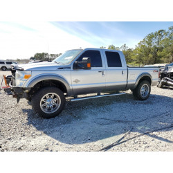 2013 FORD F250