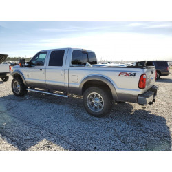 2013 FORD F250