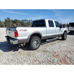 2013 FORD F250