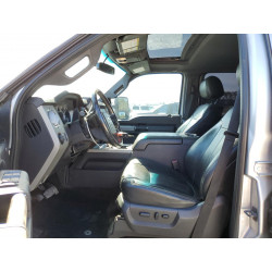 2013 FORD F250