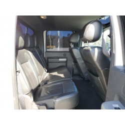 2013 FORD F250