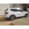 2015 BMW X3