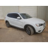 2015 BMW X3