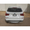 2015 BMW X3