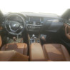 2015 BMW X3