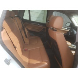 2015 BMW X3