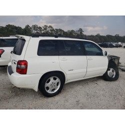 2007 TOYOTA HIGHLANDER