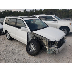 2007 TOYOTA HIGHLANDER