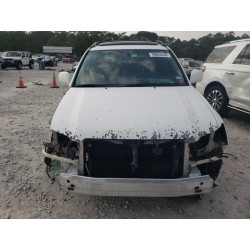 2007 TOYOTA HIGHLANDER