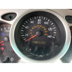 2007 TOYOTA HIGHLANDER