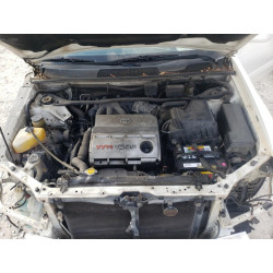 2007 TOYOTA HIGHLANDER