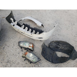 2007 TOYOTA HIGHLANDER