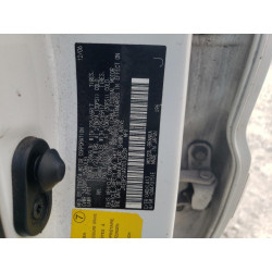 2007 TOYOTA HIGHLANDER