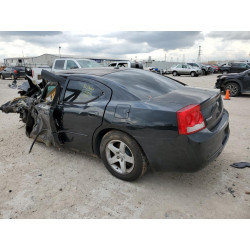 2010 DODGE CHARGER