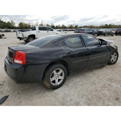 2010 DODGE CHARGER