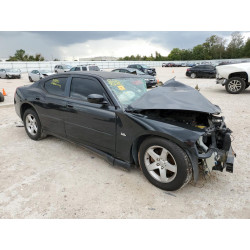 2010 DODGE CHARGER