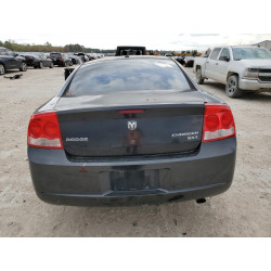 2010 DODGE CHARGER