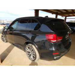 2017 BMW X5