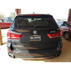 2017 BMW X5