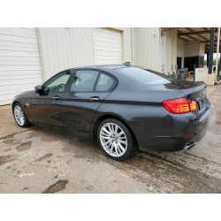 2011 BMW 5 SERIES