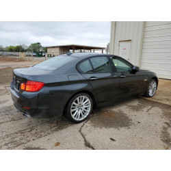 2011 BMW 5 SERIES