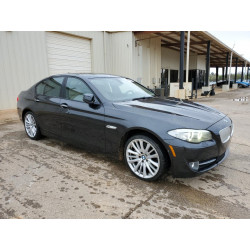 2011 BMW 5 SERIES