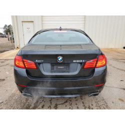 2011 BMW 5 SERIES