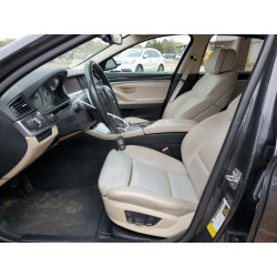 2011 BMW 5 SERIES
