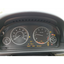 2011 BMW 5 SERIES