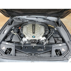 2011 BMW 5 SERIES