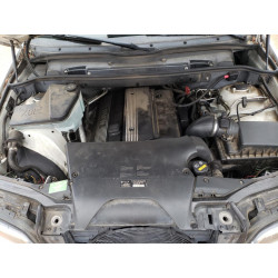 2005 BMW X5
