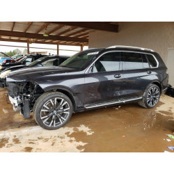 2020 BMW X7
