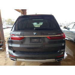 2020 BMW X7
