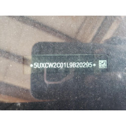 2020 BMW X7