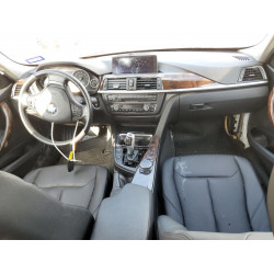 2015 BMW 3 SERIES