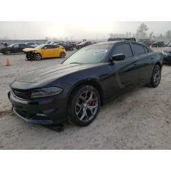 2015 DODGE CHARGER