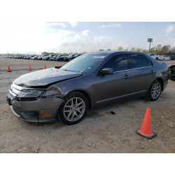 2011 FORD FUSION