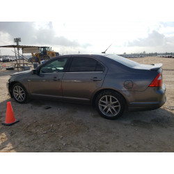 2011 FORD FUSION