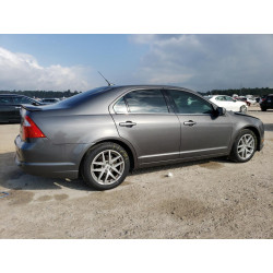 2011 FORD FUSION