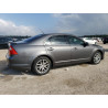 2011 FORD FUSION