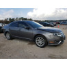 2011 FORD FUSION